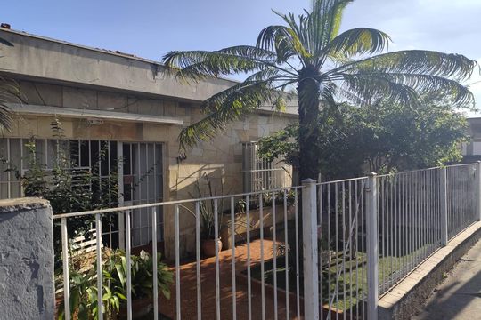 Casa à venda com 3 quartos, 250m² em Instituto de Previdencia, São Paulo