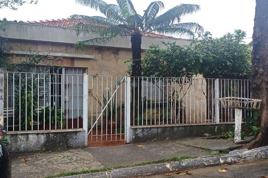 Casa à venda com 3 quartos, 250m² em Instituto de Previdencia, São Paulo