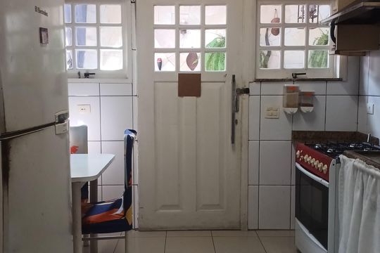 Casa à venda com 3 quartos, 250m² em Instituto de Previdencia, São Paulo