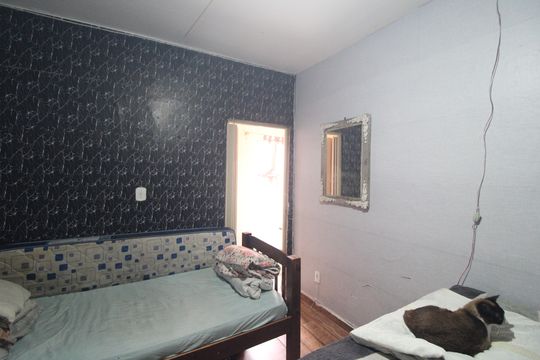Quarto 2 de casa à venda com 2 quartos, 120m² em Vila Friburgo, São Paulo