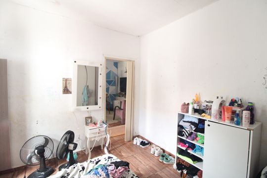 Quarto 1 de casa à venda com 2 quartos, 120m² em Vila Friburgo, São Paulo