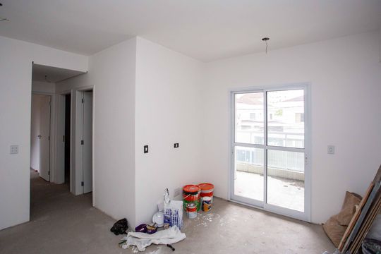 Apartamento à venda com 3 quartos, 74m² em Centro, Diadema