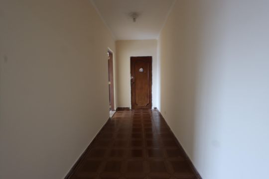 Hall de Entrada de apartamento para alugar com 1 quarto, 75m² em Jardim Planalto, São Paulo