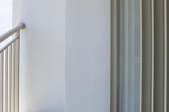 Sacada de kitnet/studio para alugar com 1 quarto, 23m² em Perdizes, São Paulo
