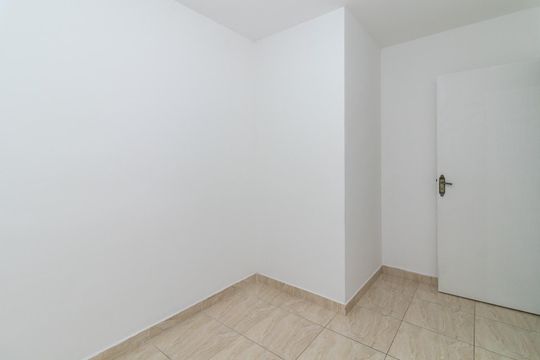 Quarto 2 de casa de condomínio para alugar com 3 quartos, 86m² em Vila Guilhermina, São Paulo