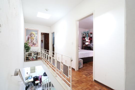 Detalhe de casa à venda com 6 quartos, 150m² em Barra Funda, São Paulo
