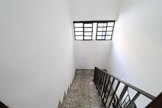 Detalhe de casa à venda com 6 quartos, 150m² em Barra Funda, São Paulo