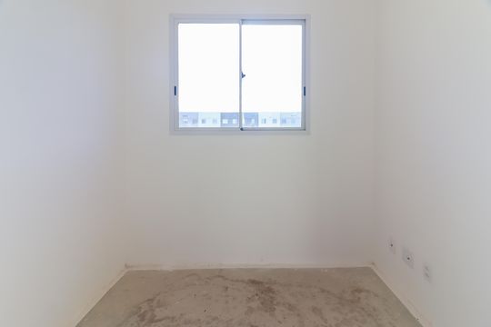 Sala de apartamento à venda com 2 quartos, 37m² em Jaguaré, São Paulo