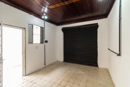 Casa à venda com 1 quarto, 200m² em Barra Funda, São Paulo