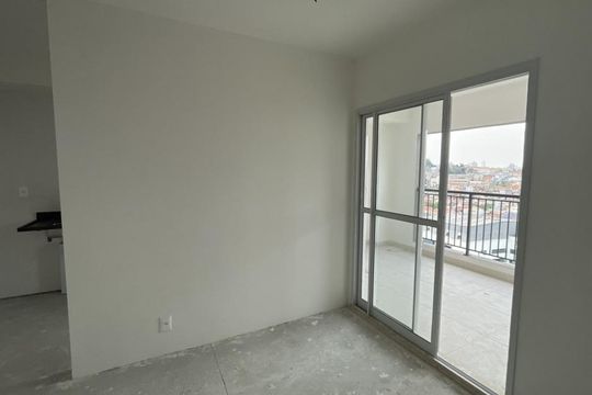 Apartamento à venda com 2 quartos, 68m² em Alto da Mooca, São Paulo