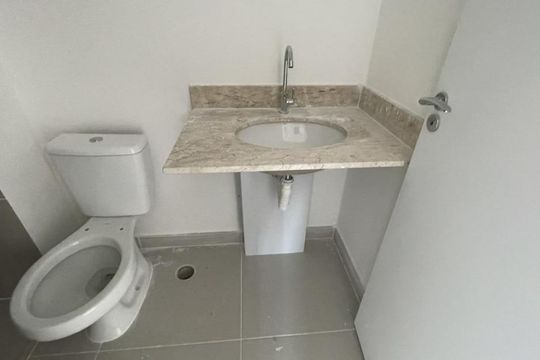 Apartamento à venda com 2 quartos, 68m² em Alto da Mooca, São Paulo