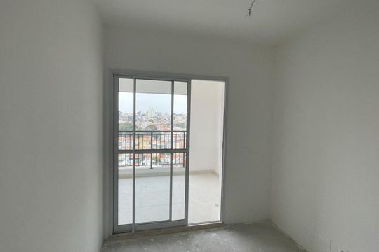 Apartamento à venda com 2 quartos, 68m² em Alto da Mooca, São Paulo
