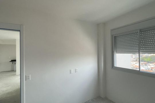 Apartamento à venda com 2 quartos, 68m² em Alto da Mooca, São Paulo