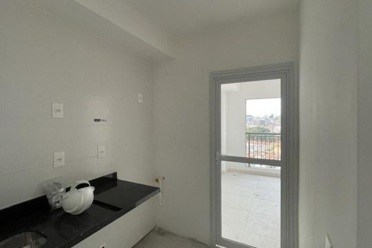 Apartamento à venda com 2 quartos, 68m² em Alto da Mooca, São Paulo