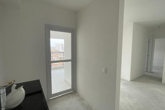 Apartamento à venda com 2 quartos, 68m² em Alto da Mooca, São Paulo