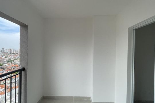 Apartamento à venda com 2 quartos, 68m² em Alto da Mooca, São Paulo