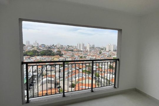 Apartamento à venda com 2 quartos, 68m² em Alto da Mooca, São Paulo