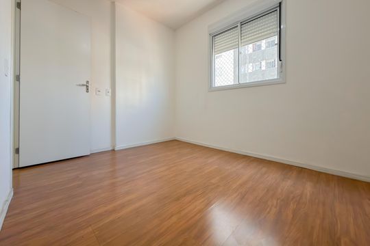 Quarto 2 de apartamento à venda com 2 quartos, 46m² em Cambuci, São Paulo