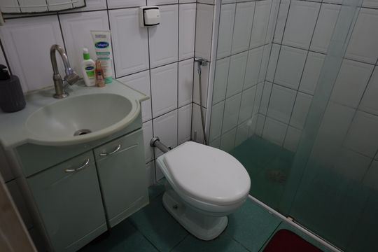 Apartamento à venda com 2 quartos, 51m² em Socorro, São Paulo
