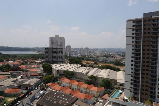 Apartamento à venda com 2 quartos, 51m² em Socorro, São Paulo