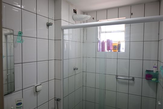Apartamento à venda com 2 quartos, 51m² em Socorro, São Paulo