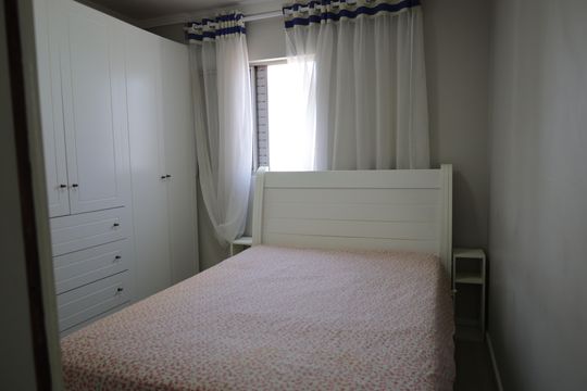 Apartamento à venda com 2 quartos, 51m² em Socorro, São Paulo