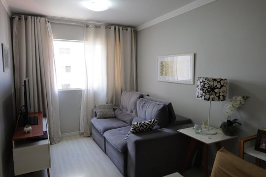 Apartamento à venda com 2 quartos, 51m² em Socorro, São Paulo