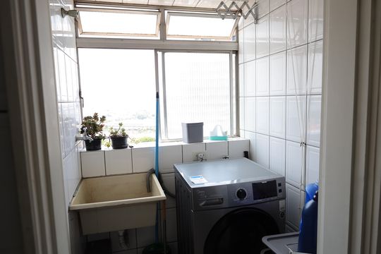 Apartamento à venda com 2 quartos, 51m² em Socorro, São Paulo