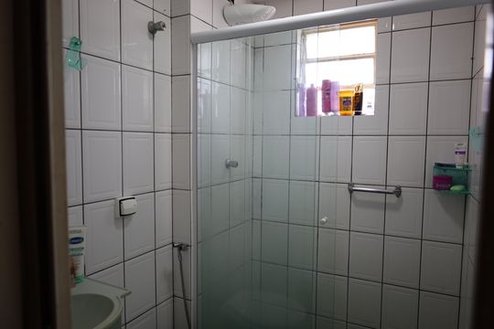 Apartamento à venda com 2 quartos, 51m² em Socorro, São Paulo
