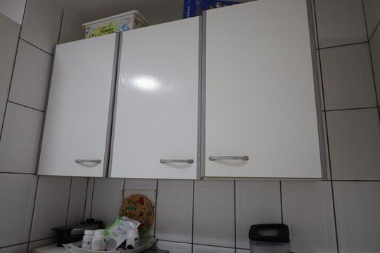 Apartamento à venda com 2 quartos, 51m² em Socorro, São Paulo