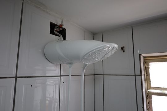 Apartamento à venda com 2 quartos, 51m² em Socorro, São Paulo