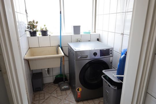 Apartamento à venda com 2 quartos, 51m² em Socorro, São Paulo