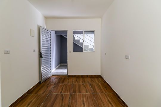 Studio térreo de casa à venda com 8 quartos, 1171m² em Vila Tiradentes, São Paulo