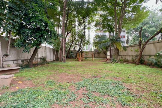 Área comum de apartamento à venda com 4 quartos, 500m² em Jardim Europa, São Paulo