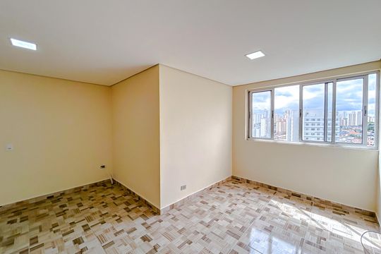 Apartamento à venda com 3 quartos, 65m² em Jardim da Saúde, São Paulo