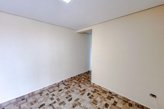 Sala de Jantar de apartamento à venda com 3 quartos, 65m² em Jardim da Saúde, São Paulo