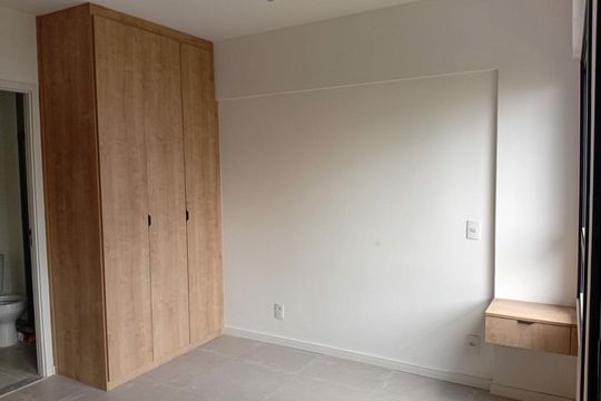 Apartamento para alugar com 1 quarto, 25m² em Sumarezinho, São Paulo