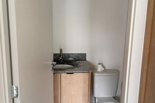 Apartamento para alugar com 1 quarto, 25m² em Sumarezinho, São Paulo