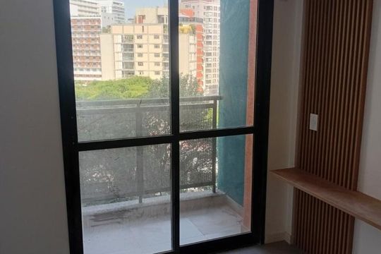 Apartamento para alugar com 1 quarto, 25m² em Sumarezinho, São Paulo