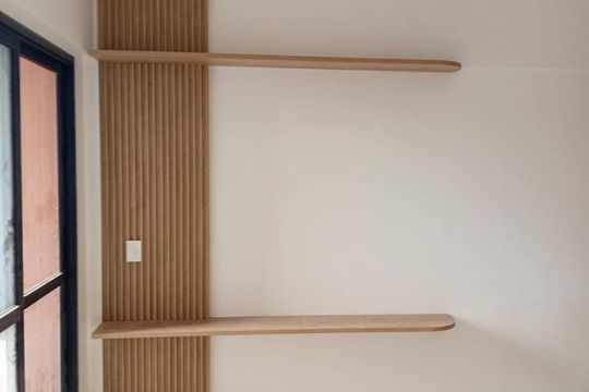 Apartamento para alugar com 1 quarto, 25m² em Sumarezinho, São Paulo