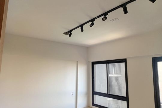 Apartamento para alugar com 1 quarto, 25m² em Sumarezinho, São Paulo