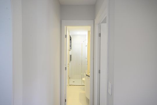 Apartamento para alugar com 2 quartos, 69m² em Nova Klabin, São Paulo