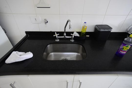Apartamento para alugar com 2 quartos, 72m² em Vila Mariana, São Paulo