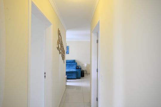 Apartamento para alugar com 2 quartos, 72m² em Vila Mariana, São Paulo