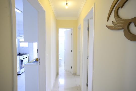 Apartamento para alugar com 2 quartos, 72m² em Vila Mariana, São Paulo
