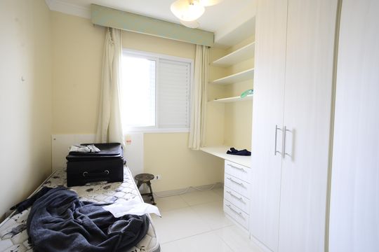 Apartamento para alugar com 2 quartos, 72m² em Vila Mariana, São Paulo