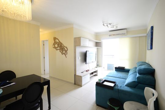 Apartamento para alugar com 2 quartos, 72m² em Vila Mariana, São Paulo