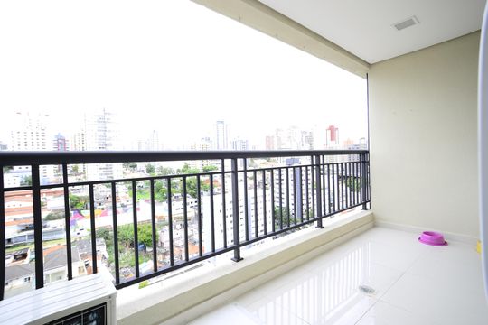 Apartamento para alugar com 2 quartos, 72m² em Vila Mariana, São Paulo