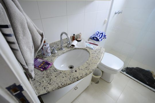 Apartamento para alugar com 2 quartos, 72m² em Vila Mariana, São Paulo