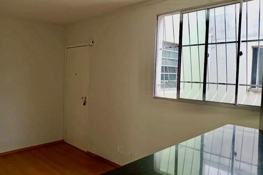 Apartamento para alugar com 2 quartos, 44m² em Camargos, Belo Horizonte